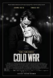 Cold War (2018) HD 720