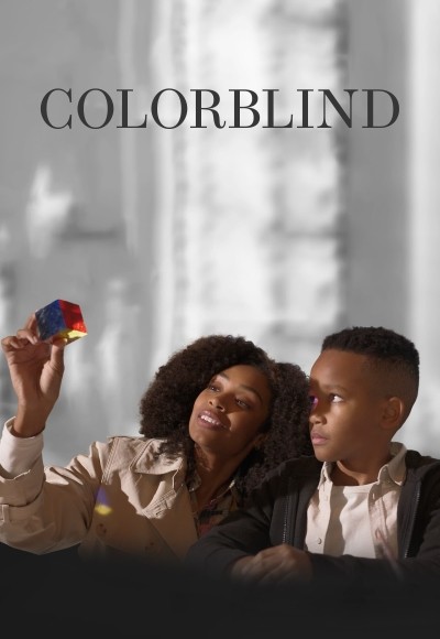 Colorblind 