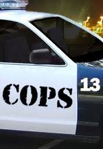 Cops - Season 13 Episode 1