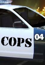 Cops - Season 4 Episode 17