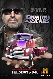 Counting Cars - Season 6 Episode 13