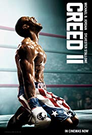 Creed II HD 720p