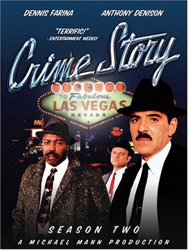 Crime Story - Season 1 Episode 13