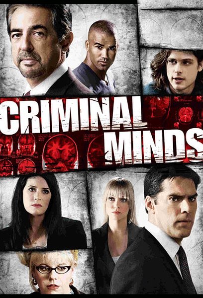 Criminal Minds - Season 11 Episode 3