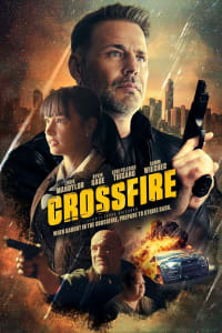 Crossfire Episode 1