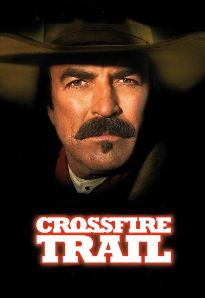 Crossfire Trail 