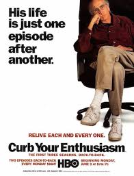 Curb Your Enthusiasm - Season 4 Episode 8