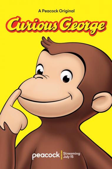 Curious George - Season 10 Episode 15