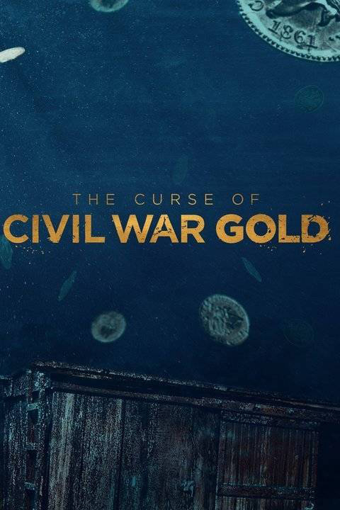 Curse of Civil War Gold - Season 2 Episode 8