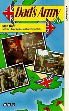 Dad's Army Episode 30