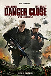 Danger Close (2019) HD 720