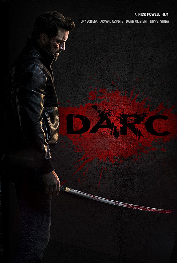 Darc HD 720