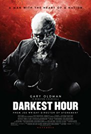 Darkest Hour HD 720