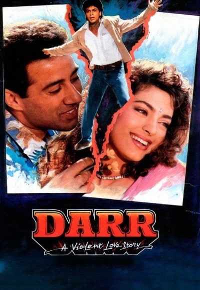 Darr 