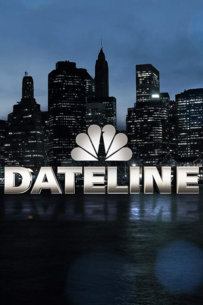 Dateline NBC - Season 1 Episode 10