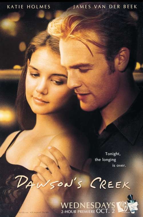 Dawsons Creek - Season 4 Episode 23