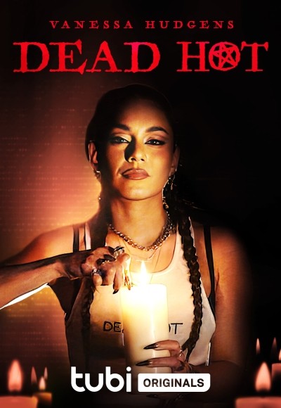 Dead Hot: Season of the Witch Episode 1