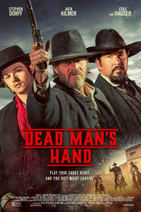 Dead Man's Hand Episode 1