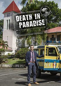 Death in Paradise - Season 11 Episode 7