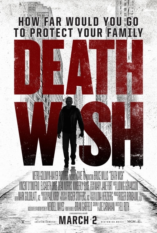 Death Wish HD 720