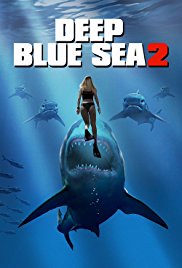 Deep Blue Sea 2 HD 720