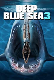 Deep Blue Sea 3 HD 720