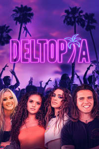 Deltopia Episode 1