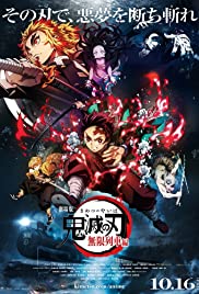 Demon Slayer the Movie: Mugen Train HD 720p