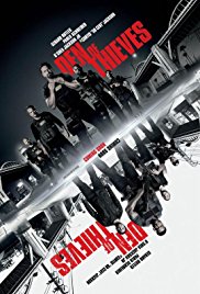 Den of Thieves HD 720