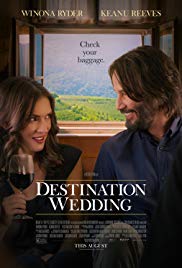 Destination Wedding (2018) HD 720