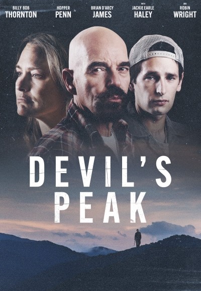 Devil's Peak 