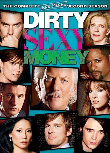 Dirty Sexy Money - Season 2 Episode 1