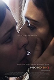 Disobedience HD