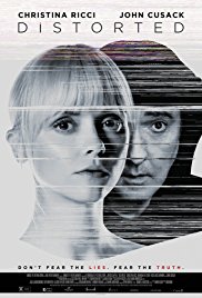 Distorted (2018) HD 720