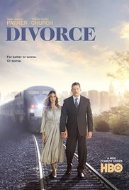 Divorce - Season 1 Episode 3