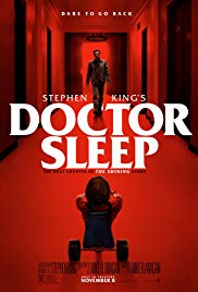 Doctor Sleep CAM