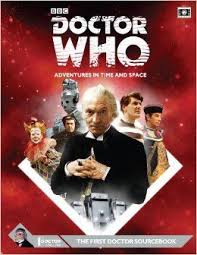 Doctor Who (Doctor Who Classic) season 1 Episode 37