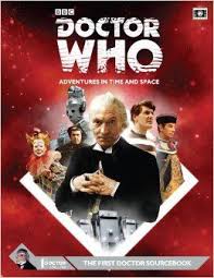 Doctor Who (Doctor Who Classic) season 19 Episode 23