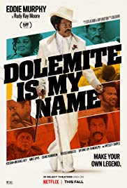 Dolemite Is My Name HD 720