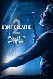 Don't Breathe 2 HD 720p