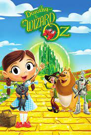 Dorothy and the Wizard of Oz - Season 1 Episode 4