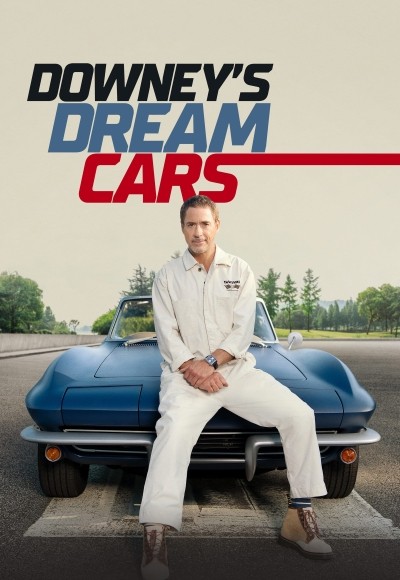 Downey's Dream Cars - Season 1 Episode 2