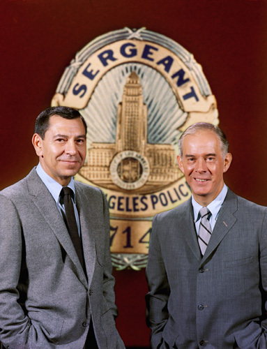 Dragnet 1967 - Season 3 Episode 19