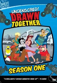 Drawn Together - Season 2 Episode 3