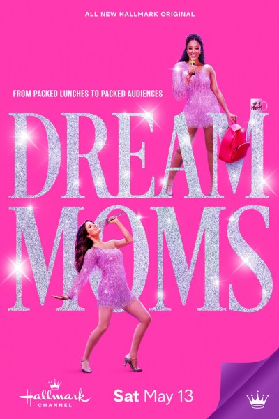 Dream Moms 