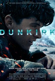 Dunkirk HD 720