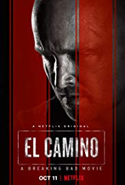 El Camino: A Breaking Bad Movie HD 720