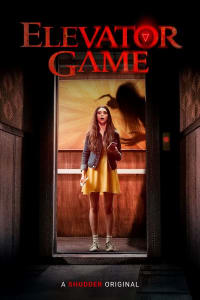 Elevator Game Episode 1