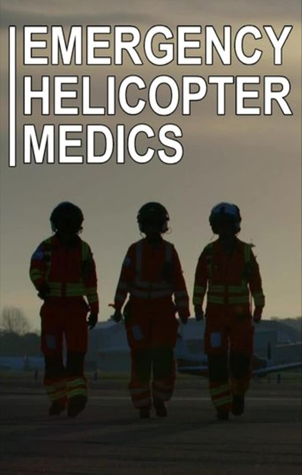 Emergency Helicopter Medics - Season 1 Episode 5