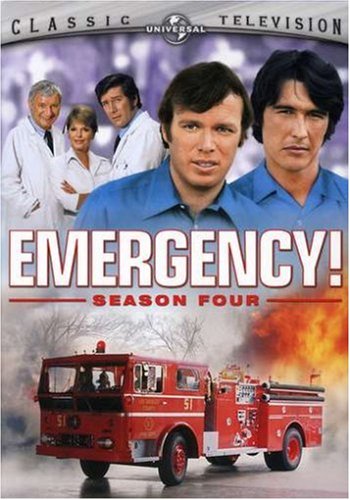 Emergency! - Season 4 Episode 6